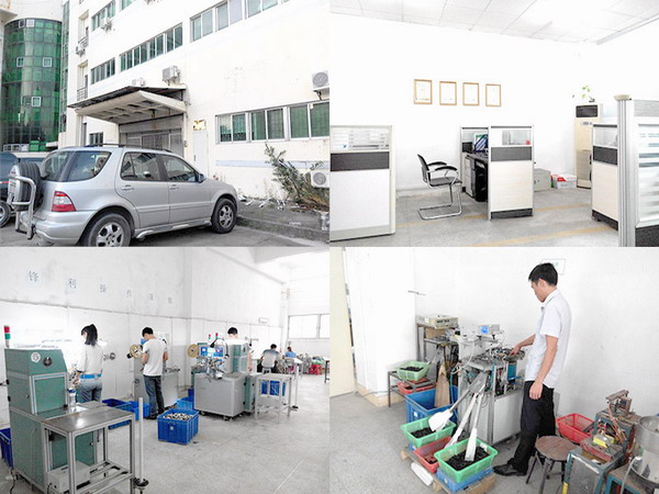 Zhuhai King Magnetics Technology Co., Ltd.