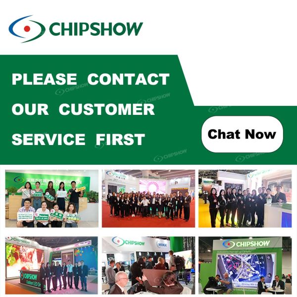 High-Resolution Fine Pixel Pitch LED Display Full Color LED Video Wall Indoor LED Screen