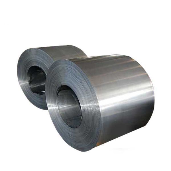 B50a290 Cold Rolled Non Grain Oriented Steel Coil From Baosteel