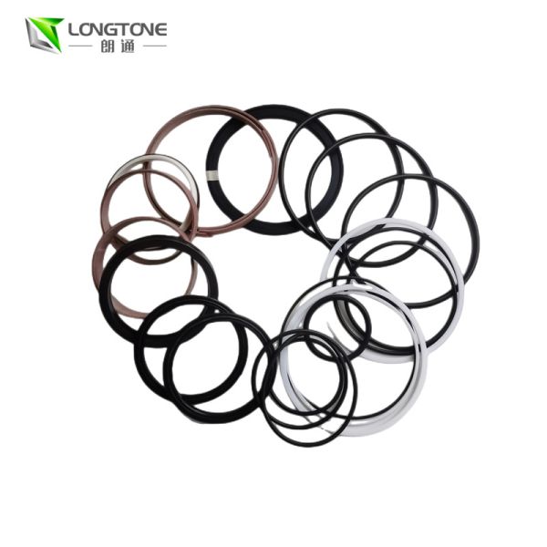 Гидравлический насос экскаватора 158-9092 разделяет набор уплотнения заграждения цилиндра заграждения уплотнения масла С6к