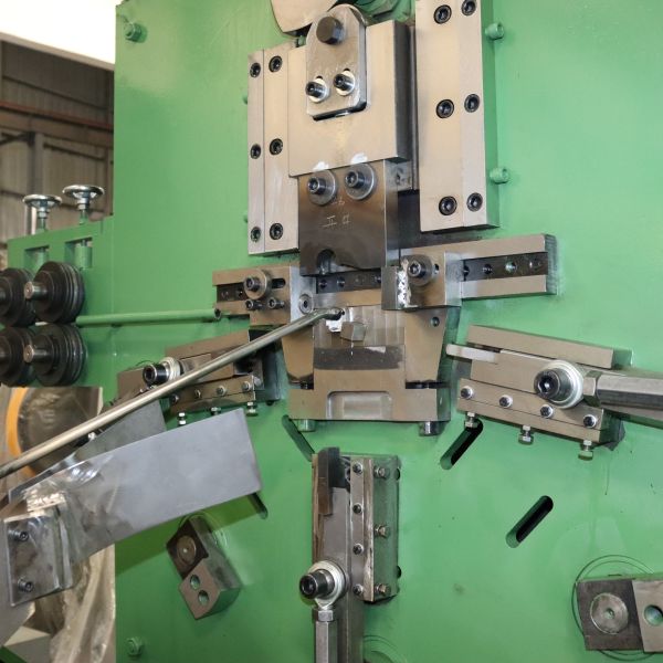 Hot‑Sale Eye Bolt Former: Export Standard, Stable Repeat Orders
