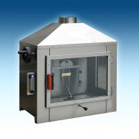 Verificador de SIT Building Materials Direct Flame ISO11925 Ignitability