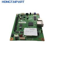 Tabela de formatamento original LT3168001 para Brother DCP L2540DW Logic Main Mother Board