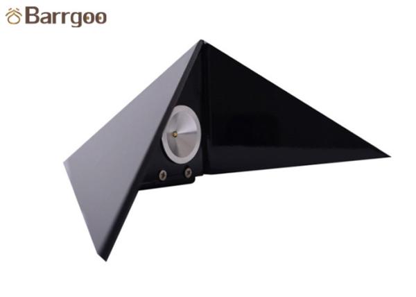 3W Paper Crane Shape Artistic LED Wall Light For Indoor Wall Decoration