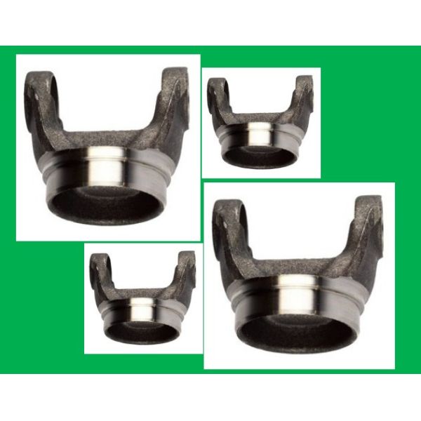 Drive shaft Parts weld /tube yoke 1350 series Spicer 3-28-157 Fits U Joint 5-178X 5-1350X
