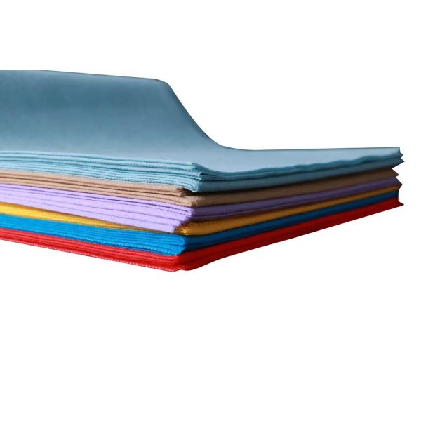 Cubierta de boda biodegradable, mantel de fiesta de plástico antibacteriano