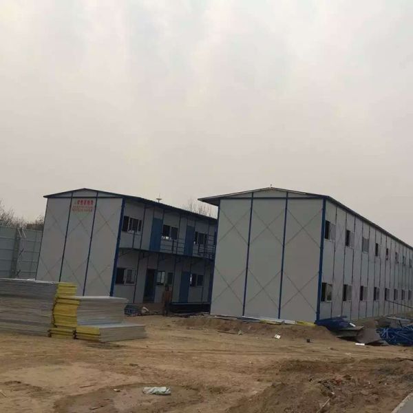 Luxurious Design Home Import From Modern Cottage Flat Pack Container Outdoor House Steell