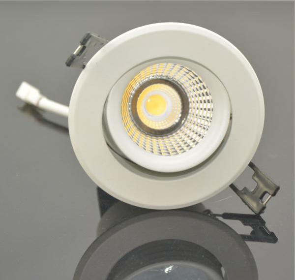 Hot Sales Wholesale LED Downlight COB SAA CE 7W 15W 25W 30W 50W T64 Series