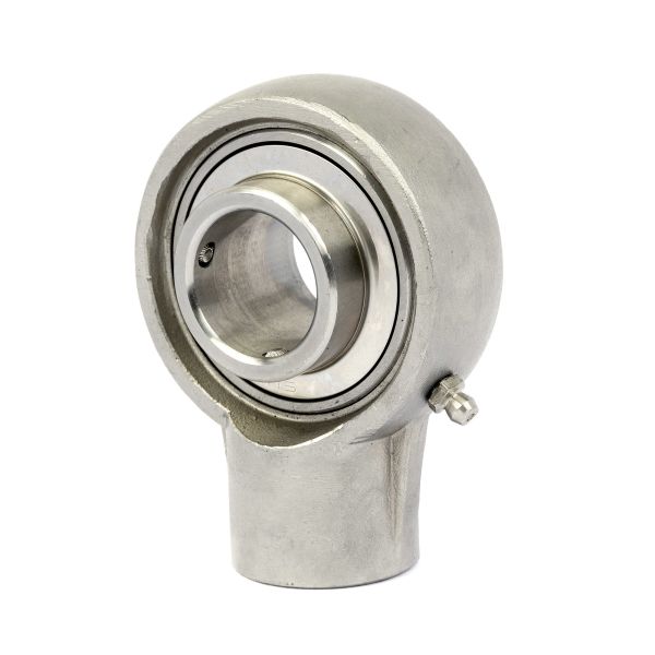 SSUCHA200 Stainless Steel Bearing Units For Canning industry