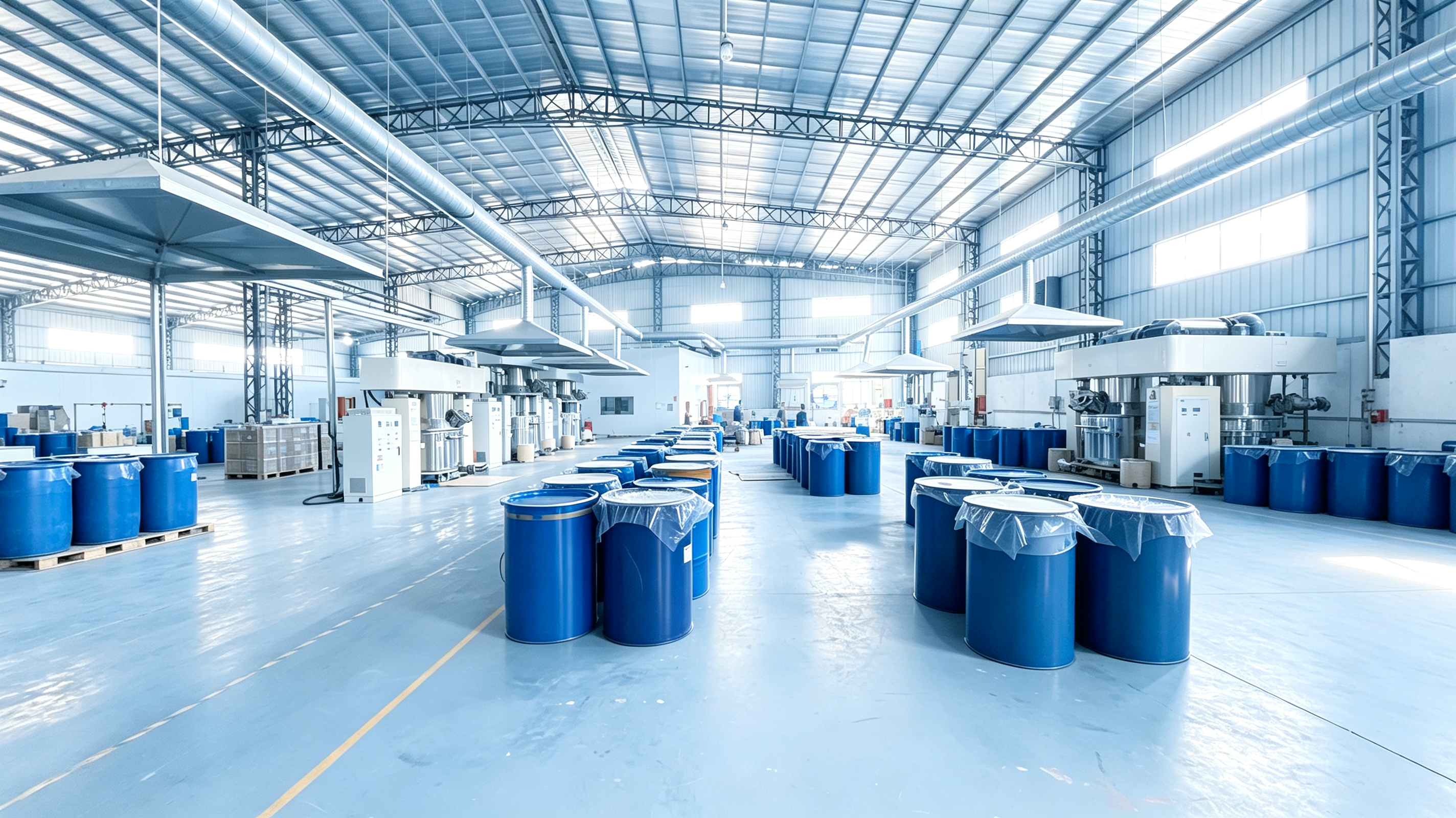 Shenzhen Hanast New Material co.,LTD
