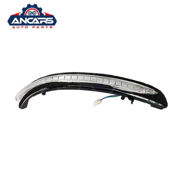 Turn Signal Side Mirror Lamp For Qashqai X-Trail 14-17  26160-4cl6b 26165-4cl6b