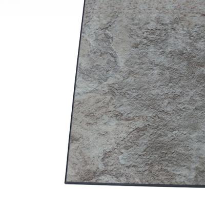 SPC Crystal Lock Floor Stone PVC Floor Waterproof Thickened Wear-Resistant 10 Styles