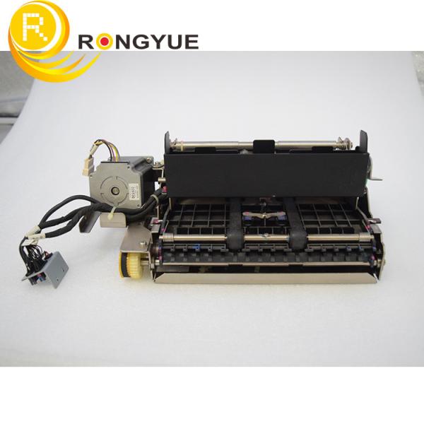 ATM Machine ATM Parts GRG Banking YT4.029.064 Note Feeder Lower CRM9250-NFL-001