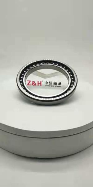 BA105-1 Excavator Bearing Glue Cage Steel Cage Walking Tooth Box Size 115×155×22mm