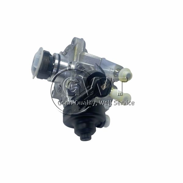 0445010512 Насос высокого давления