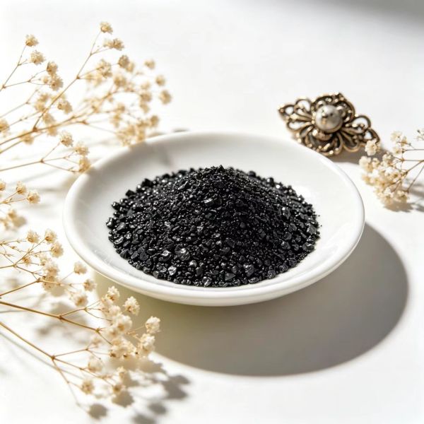 Materials for Metal Heat Treatment Processes feature stable purity and reliable performance for industrial quenching, tempering, annealing and metal surface treatment.