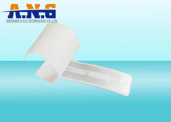 Long Range RFID Tag Card Printable Ultralight EV1 Tag for Access Control