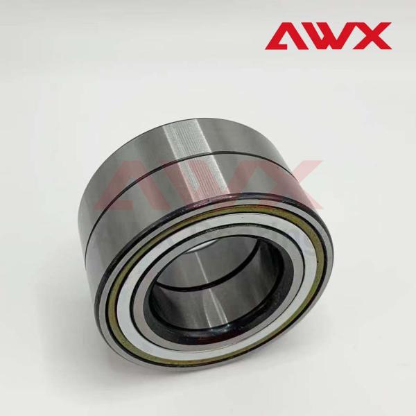 Double Row Wheel Bearing VKBA 5412 with OE Number 4340164L00