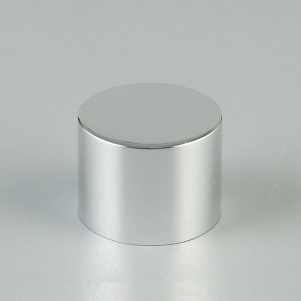 ДОСТИГАЕМОСТЬ УПРАВЛЕНИЯ ПО САНИТАРНОМУ НАДЗОРУ ЗА КАЧЕСТВОМ ПИЩЕВЫХ ПРОДУКТОВ И МЕДИКАМЕНТОВ аттестовала крышки 24/410 сияющие серебряные бутылок металла с вкладышем PE