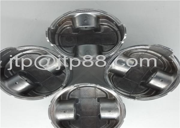 Pistão FD46 FD46T do motor diesel para o jogo 12010-0T312 do forro de Nissan