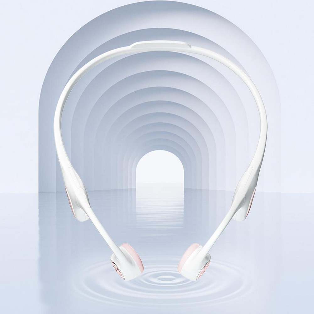 Наушники хорошей косточки Bluetooth качества звука проводя шумят отменять