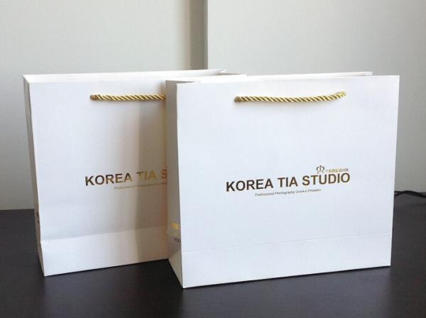 paper bag for inner wears for men or women