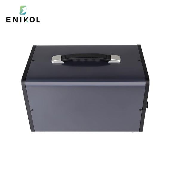 Outdoor Camping Portable Power Station 2000W 1200W 1500W Solar Battery Generator
