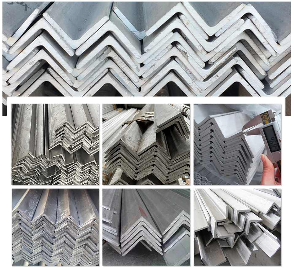 Поверхность Адвокатуры 310С 316 316Л 321 АИСИ ДЖИС 2б угла нержавеющей стали горячекатаной