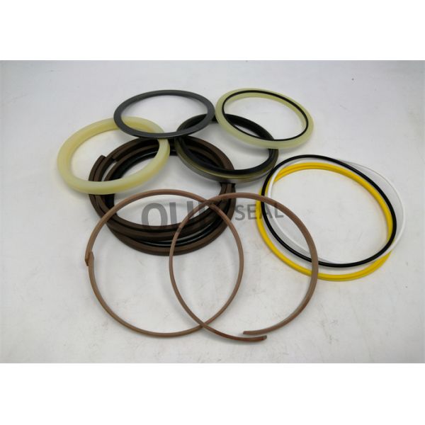 Excavador hidráulico Parts Seal Kits del equipo de Kit Arm Boom Bucket Seal del sello CTC-2316844 para CTC-2426840