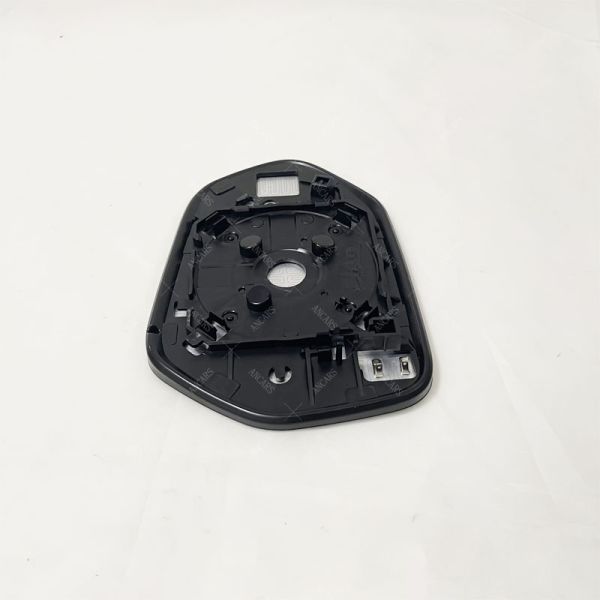 87902-06090 87907-06070 Toyota Side Mirror Parts Glass For Camry 2018 Prius 2015
