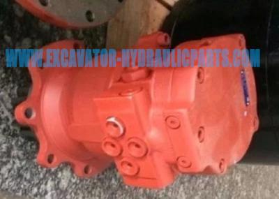 Kawasaki M5X130CHB Swing Motor 31N6-10210 31N6-10160 for Hyundai R210-7 Excavator
