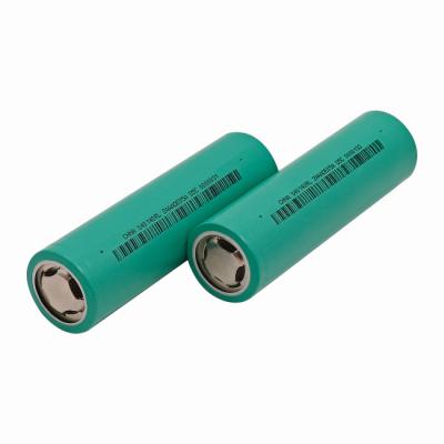 40140 resistentes frios de Ion Battery Cells 3.0V 3.1V 15Ah do sódio com descarga 10C