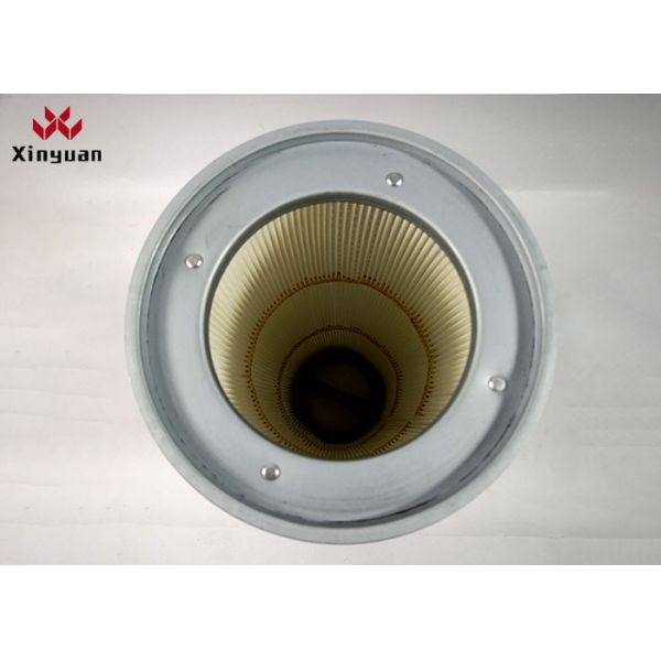 416341 Oil Filter Elements Elephant Concrete Pump Truck Spare Parts