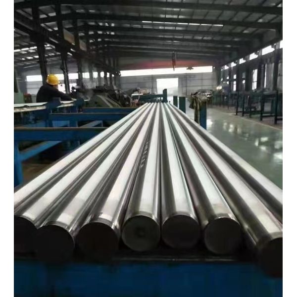 1 Inch Stainless Steel Rod Bar A484 A276 15mm 5mm 4mm Stainless Steel Rod