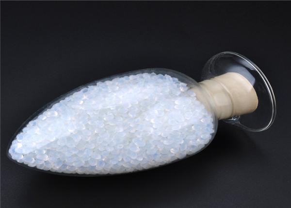 Tunsing DS7301 Hot Melt Glue Pellets TPU Polyurethane For Seamless Pockets