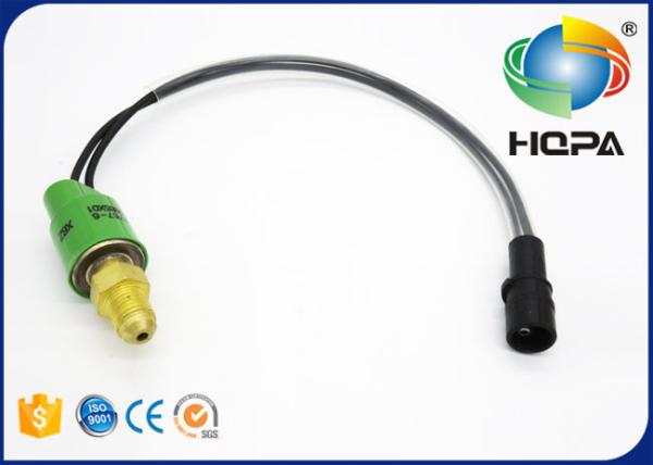 312B 312BL 320B Transducer Sensor Switch Assy Pressure 1060180 CAT