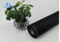 Tela retrátil da janela da mosca, tela do rolo para a janela durável e porta
