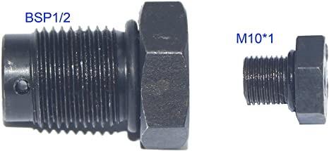 Nitrogênio hidráulico de XZT JY12 que carrega Kit Nitrogen Accumulator Charge Valve