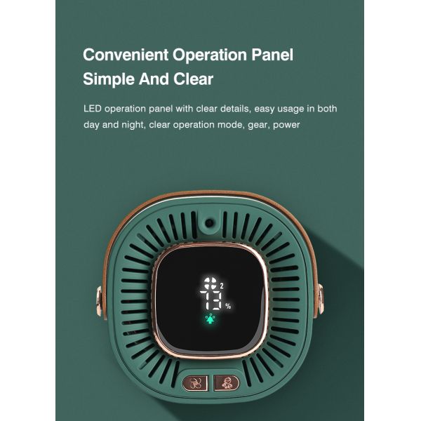 Homefish H13 фильтр рабочий стол Автомобильный очиститель воздуха отрицательный ион 8 миллионов штук/см3