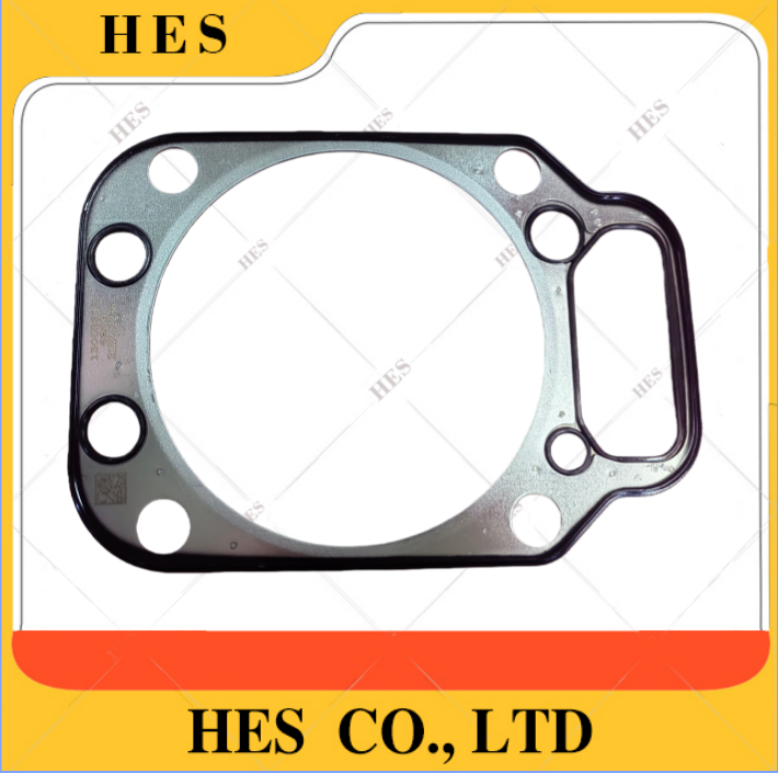 0.5KG Wp6 Engine Head Gasket Weichai Engine Spare Parts