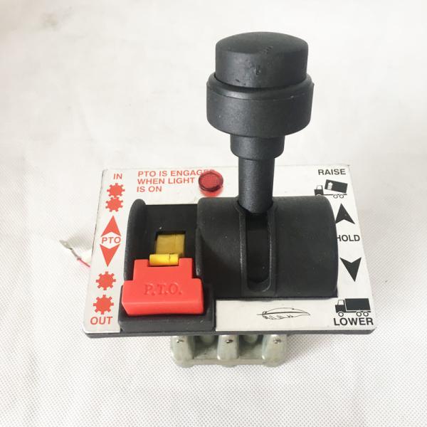 Parker Chelsea 6 hole Dump Truck Valve 6CV-D Tipper Hand Valve