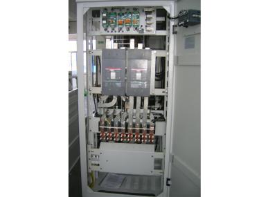 800 regulador de tensão trifásico eletrônico 50Hz/60Hz da casa inteira do KVA SBW