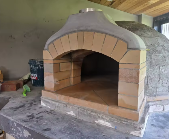 Refractory High Alumina Castable High Temperature Resistance 1600°C - 1750°C