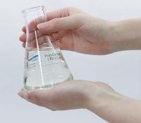 Sustancias químicas Dimethyl polivinílicas catiónicas líquidas viscosas del agua del cloruro de amonio de Diallyl