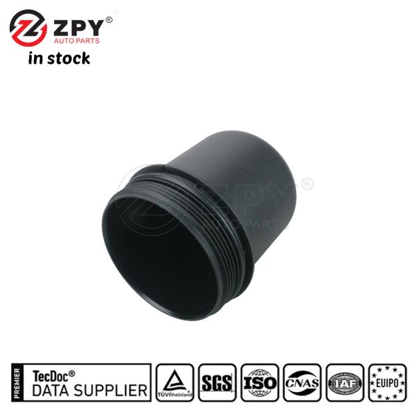 ZPY Oil Filter Cap for Audi VW Porsche 94610702275