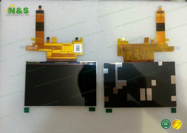 AM - OLED 5.0'' Samsung LCD Panel 960×544 140cd/M2 For Portable DVD AMS495QA01