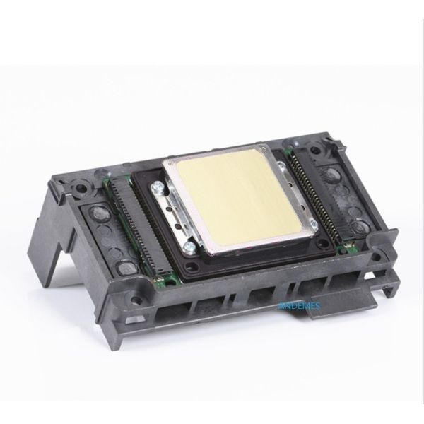 DTF Printer Print Head Speed and Original with XP600 Technology