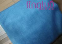 470GSM velours de relief et imprimé Sofa Slipcover