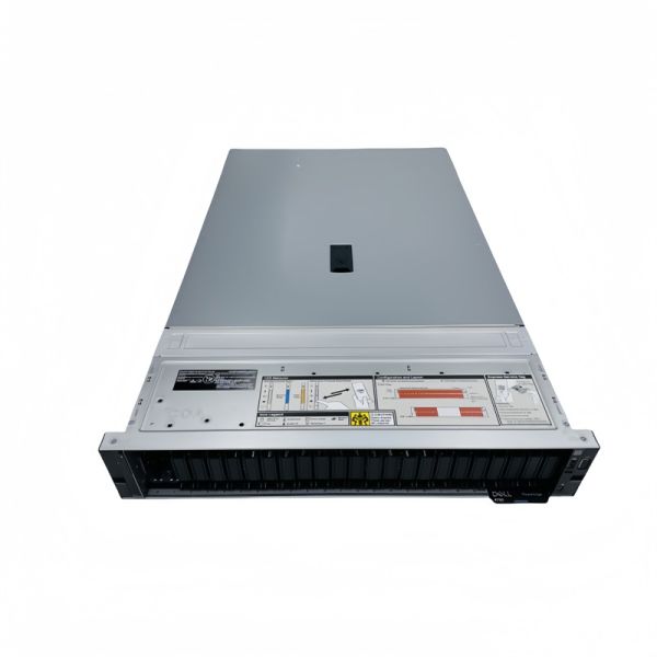 Dell PowerEdge R760 with 4th Gen 1400w 2U Rack Server in Stock