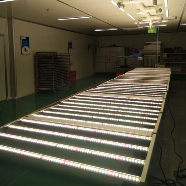 1200W High PPFD LED Grow Light